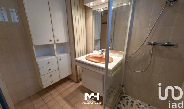 Maison à vendre 6 pièces 108 m² Ollainville