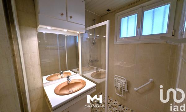 Maison à vendre 6 pièces 108 m² Ollainville