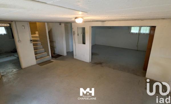 Maison à vendre 6 pièces 108 m² Ollainville