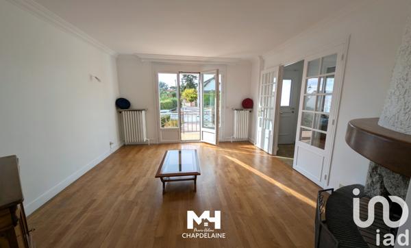Maison à vendre 6 pièces 108 m² Ollainville