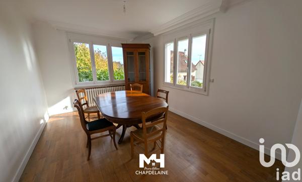 Maison à vendre 6 pièces 108 m² Ollainville