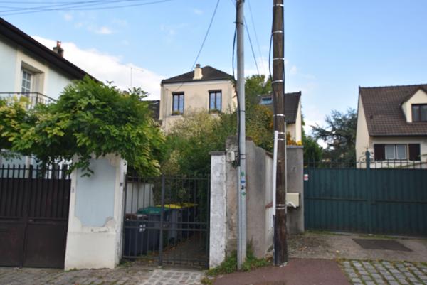 À vendre : Appartement 1 pièce à Brunoy - Pyramide