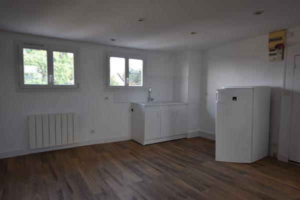 À vendre : Appartement 1 pièce à Brunoy - Pyramide