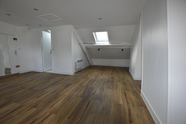 À vendre : Appartement 1 pièce à Brunoy - Pyramide