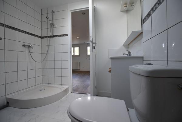 À vendre : Appartement 1 pièce à Brunoy - Pyramide