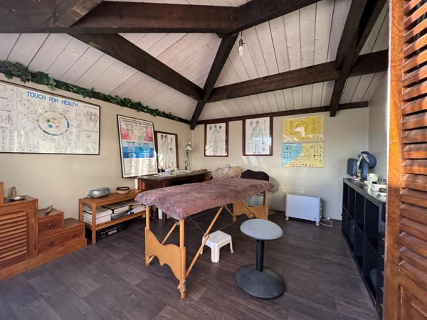 Maison 5 pièces - 130 m²