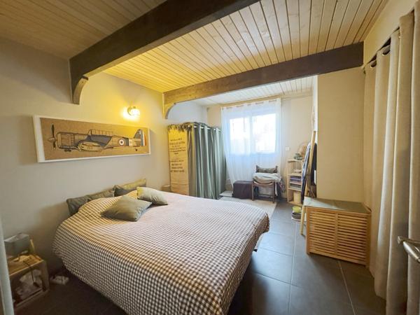 Maison 5 pièces - 130 m²