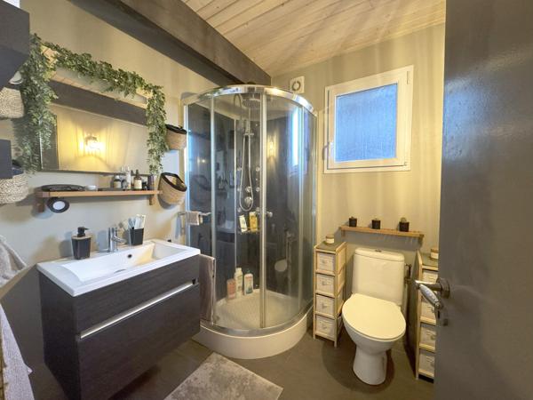 Maison 5 pièces - 130 m²