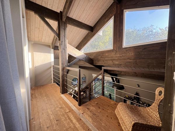 Maison 5 pièces - 130 m²