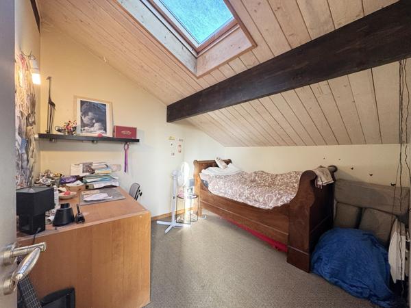 Maison 5 pièces - 130 m²