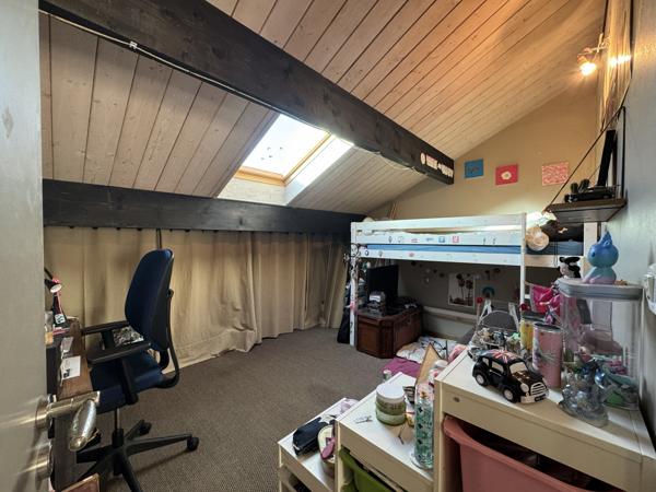 Maison 5 pièces - 130 m²