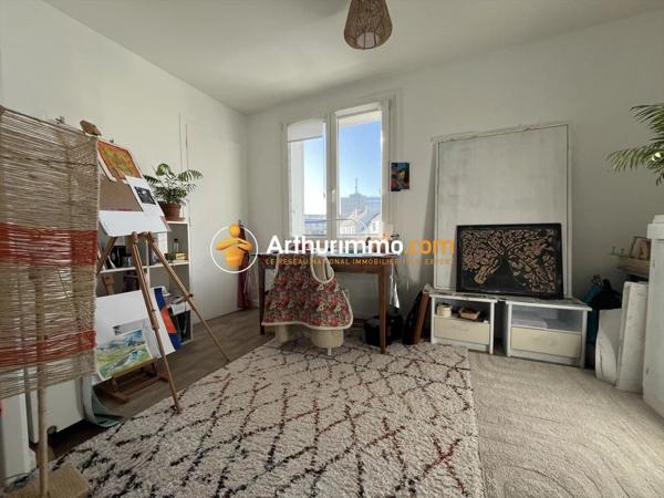 Vente Appartement 3 pièces 67 m2 à Quimper