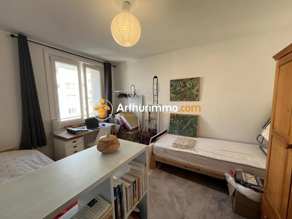 Vente Appartement 3 pièces 67 m2 à Quimper
