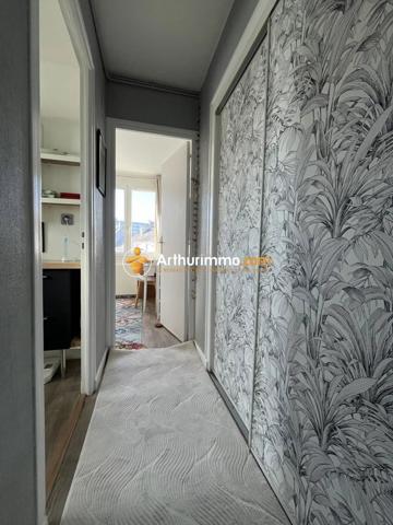 Vente Appartement 3 pièces 67 m2 à Quimper