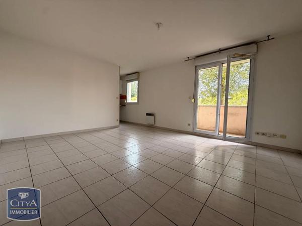 Appartement à louer 2 pièces 51.7m² Cavaillon (84300)