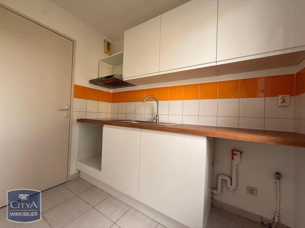Appartement à louer 2 pièces 51.7m² Cavaillon (84300)