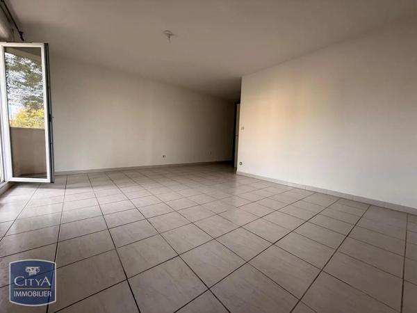 Appartement à louer 2 pièces 51.7m² Cavaillon (84300)