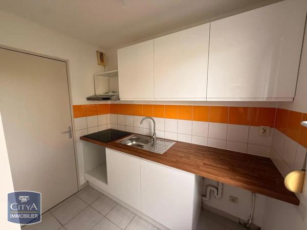 Appartement à louer 2 pièces 51.7m² Cavaillon (84300)