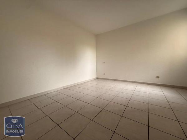Appartement à louer 2 pièces 51.7m² Cavaillon (84300)