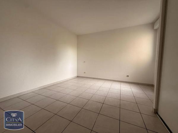 Appartement à louer 2 pièces 51.7m² Cavaillon (84300)