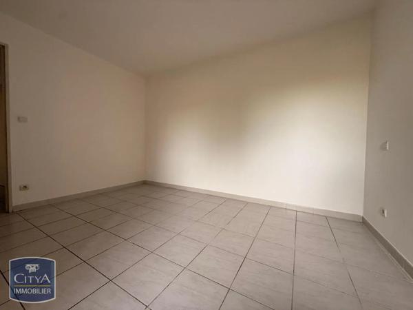 Appartement à louer 2 pièces 51.7m² Cavaillon (84300)