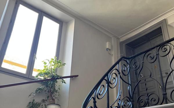 Appartement à vendre    2 pièces •  Rozay-en-Brie