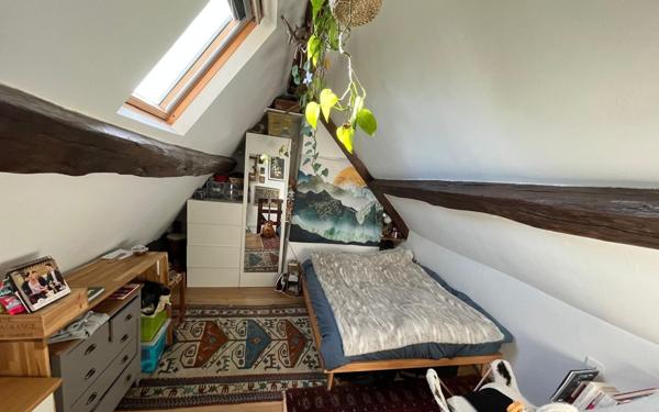 Appartement à vendre    2 pièces •  Rozay-en-Brie
