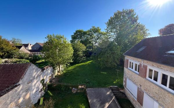 Appartement à vendre    2 pièces •  Rozay-en-Brie