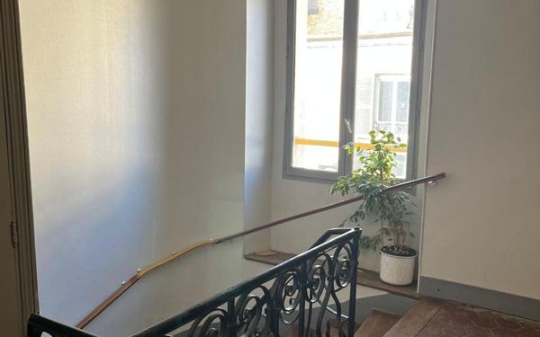 Appartement à vendre    2 pièces •  Rozay-en-Brie