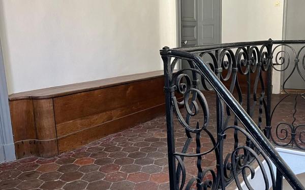 Appartement à vendre    2 pièces •  Rozay-en-Brie