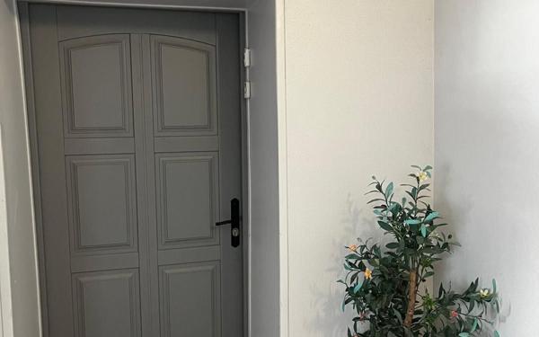 Appartement à vendre    2 pièces •  Rozay-en-Brie