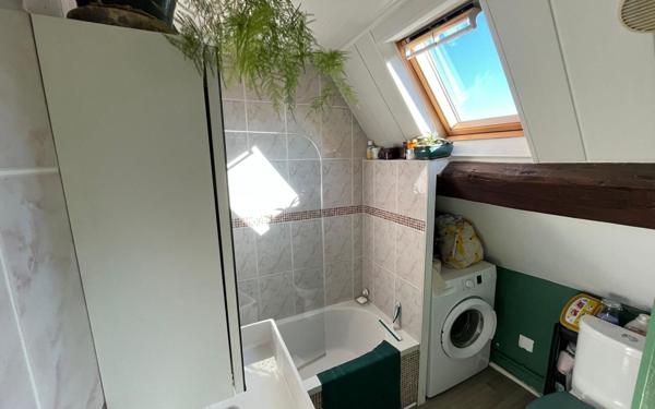 Appartement à vendre    2 pièces •  Rozay-en-Brie