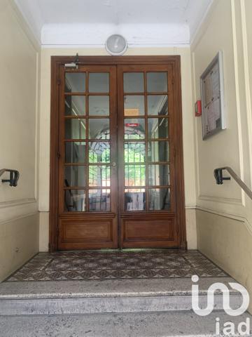 Appartement à vendre 3 pièces 61 m² Ablon-sur-Seine