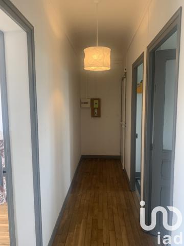 Appartement à vendre 3 pièces 61 m² Ablon-sur-Seine