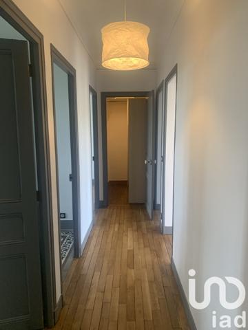 Appartement à vendre 3 pièces 61 m² Ablon-sur-Seine