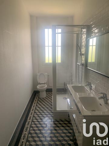 Appartement à vendre 3 pièces 61 m² Ablon-sur-Seine