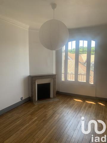 Appartement à vendre 3 pièces 61 m² Ablon-sur-Seine