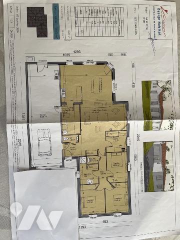 LES SORINIERES - Maison d'habitation état neuf