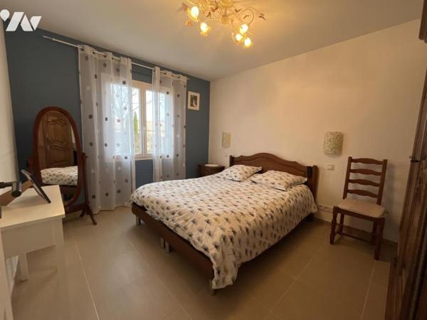 LES SORINIERES - Maison d'habitation état neuf