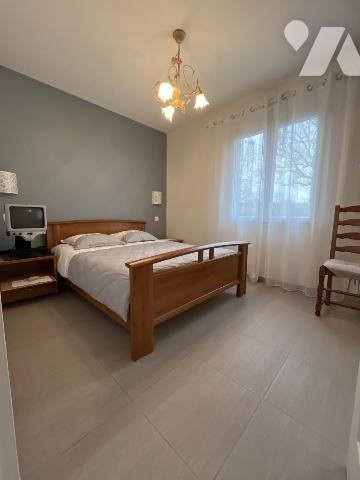 LES SORINIERES - Maison d'habitation état neuf