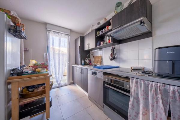 Maison à vendre 3 pièces 74.5m² Cornebarrieu (31700)