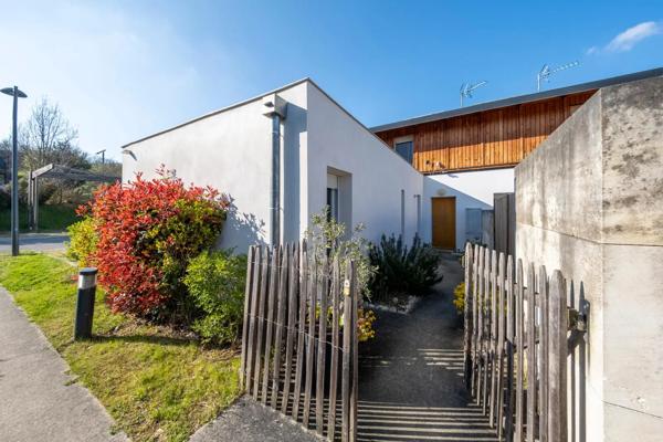 Maison à vendre 3 pièces 74.5m² Cornebarrieu (31700)