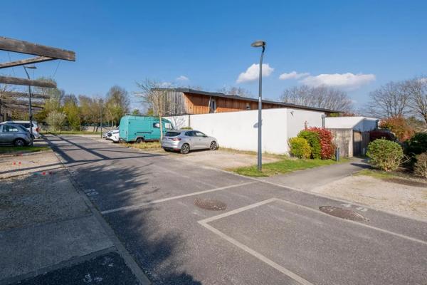 Maison à vendre 3 pièces 74.5m² Cornebarrieu (31700)