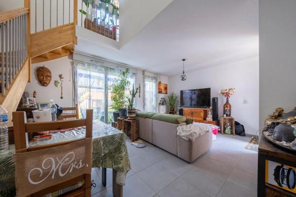 Maison à vendre 3 pièces 74.5m² Cornebarrieu (31700)