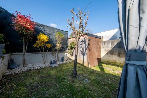Maison à vendre 3 pièces 74.5m² Cornebarrieu (31700)