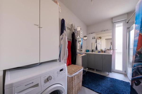 Maison à vendre 3 pièces 74.5m² Cornebarrieu (31700)