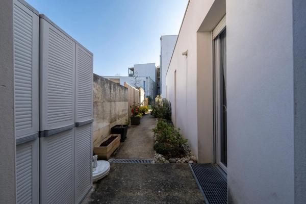 Maison à vendre 3 pièces 74.5m² Cornebarrieu (31700)