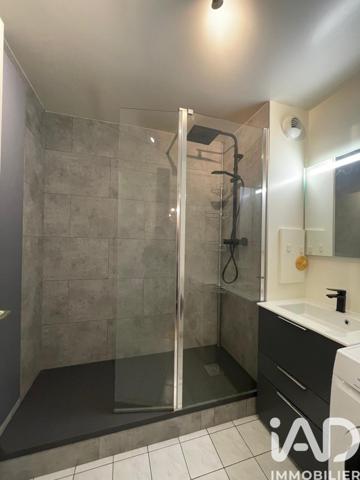 Appartement à vendre 3 pièces 62 m² Morsang-sur-Orge