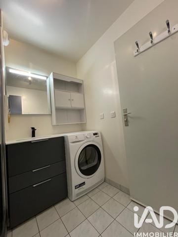 Appartement à vendre 3 pièces 62 m² Morsang-sur-Orge