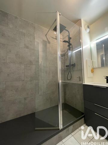 Appartement à vendre 3 pièces 62 m² Morsang-sur-Orge